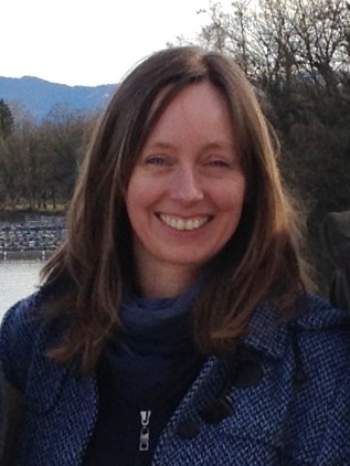 Iris Karremann Porträt